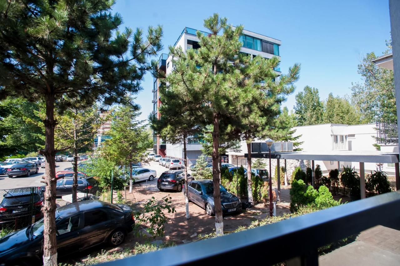 Jijo'S Hotel Mamaia Dış mekan fotoğraf
