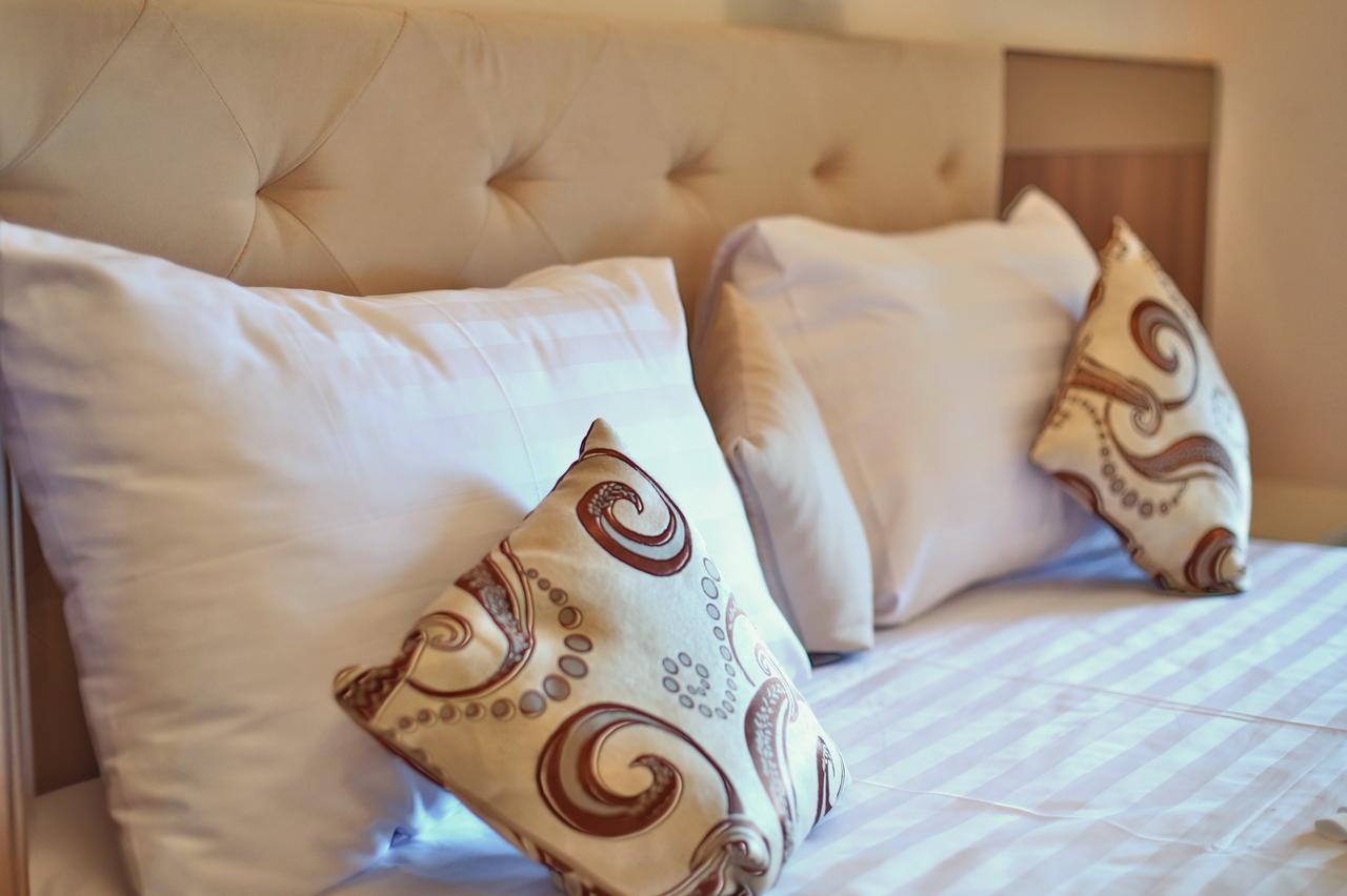 Jijo'S Hotel Mamaia Dış mekan fotoğraf