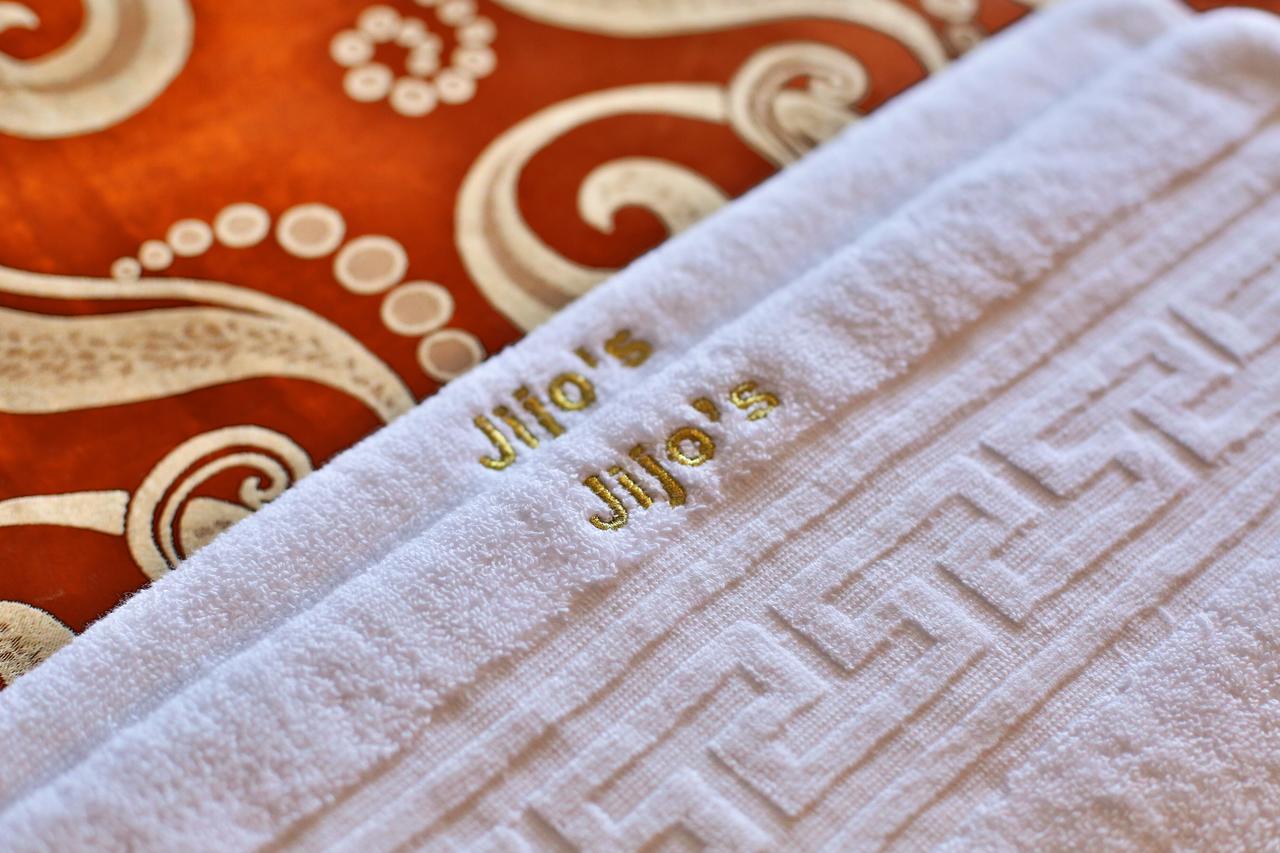 Jijo'S Hotel Mamaia Dış mekan fotoğraf